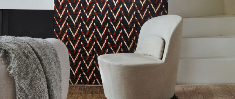 Czarne tapety ścienne – elegancja i styl do nowoczesnych wnętrz