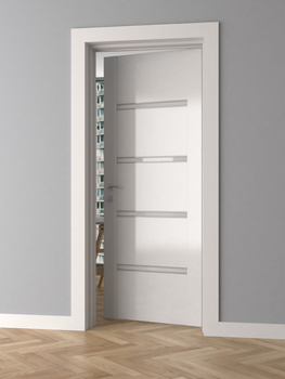 MD009E Obramowanie drzwi Mardom Decor