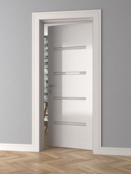 MD356E Obramowanie drzwi Mardom Decor